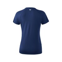 Erima Performance T-Shirt Damen - navy