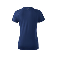 Erima Performance T-Shirt Damen - new navy