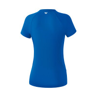 Erima Performance T-Shirt Damen - new royal