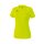 Erima Performance T-Shirt Damen - gelb