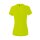 Erima Performance T-Shirt Damen - gelb