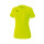 Erima Performance T-Shirt Damen - neon gelb