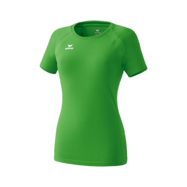 Erima Performance T-Shirt Damen - grün