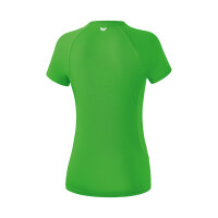 Erima Performance T-Shirt Damen - green