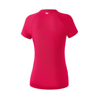 Erima Performance T-Shirt Damen - magma