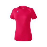 Erima Performance T-Shirt Damen - pink