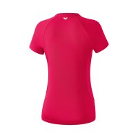 Erima Performance T-Shirt Damen - pink