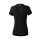 Erima Performance T-Shirt Damen - schwarz