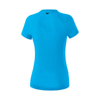 Erima Performance T-Shirt Damen - curacao