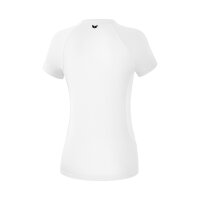 Erima Performance T-Shirt Damen - weiß