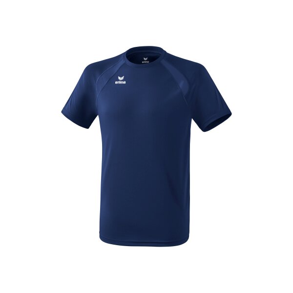 Erima Performance T-Shirt Herren - navy