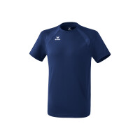 Erima Performance T-Shirt Herren - new navy