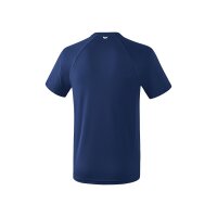 Erima Performance T-Shirt Herren - navy