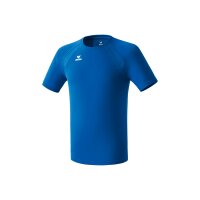 Erima Performance T-Shirt Herren - blau