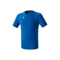 Erima Performance T-Shirt Herren - new royal