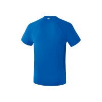 Erima Performance T-Shirt Herren - blau