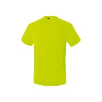 Erima Performance T-Shirt Herren - gelb