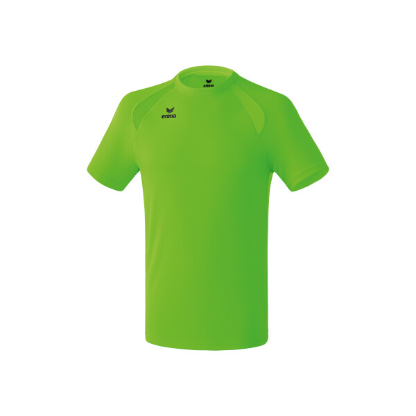 Erima Performance T-Shirt Herren - green gecko