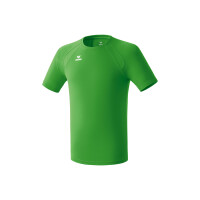 Erima Performance T-Shirt Herren - green