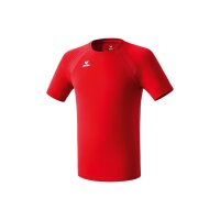 Erima Performance T-Shirt Herren - rot