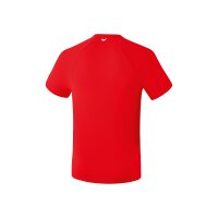 Erima Performance T-Shirt Herren - rot