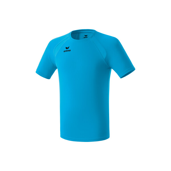 Erima Performance T-Shirt Herren - curacao