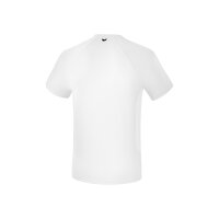 Erima Performance T-Shirt Herren - wei&szlig;