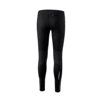 Erima Performance Winterlaufhose Damen - schwarz