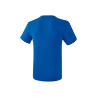 Erima Promo T-Shirt Herren - blau