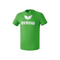 Erima Promo T-Shirt Herren - grün