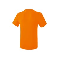 Erima Promo T-Shirt Herren - orange