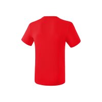 Erima Promo T-Shirt Herren - rot