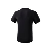 Erima Promo T-Shirt Herren - schwarz