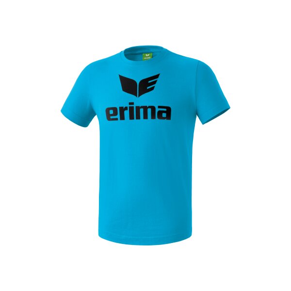 Erima Promo T-Shirt Herren - türkis