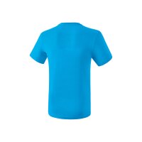 Erima Promo T-Shirt Herren - t&uuml;rkis