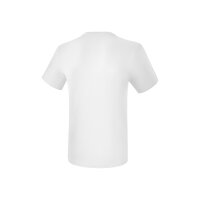 Erima Promo T-Shirt Herren - weiß