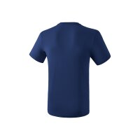 Erima Promo T-Shirt Kinder - new navy