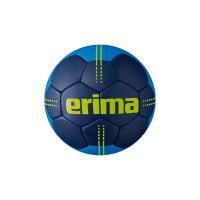 Erima PURE GRIP Handball NO. 2.5 - blau