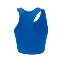 Erima Racing Bra Damen - blau