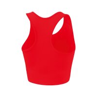 Erima Racing Bra Damen - rot