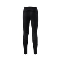 Erima Racing Lauftight lang Damen - schwarz