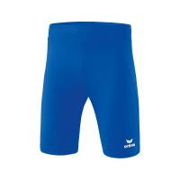 Erima Racing Leichtathletik Tight kurz Herren - blau