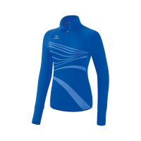 Erima Racing Longsleeve Damen - blau