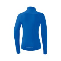 Erima Racing Longsleeve Damen - blau