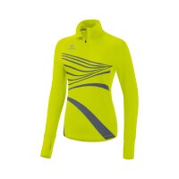 Erima Racing Longsleeve Damen - gelb