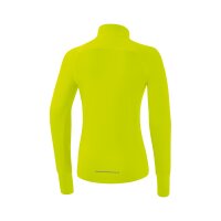 Erima Racing Longsleeve Damen - gelb