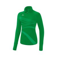 Erima Racing Longsleeve Damen - grün