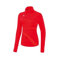 Erima Racing Longsleeve Damen - rot