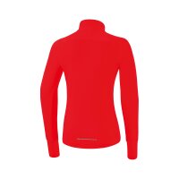 Erima Racing Longsleeve Damen - rot