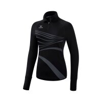 Erima Racing Longsleeve Damen - schwarz